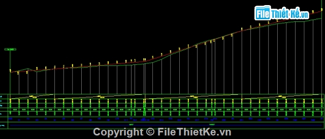 Thiết kế,Thiết kế đồ họa,Thiết kế trắc ngang,nova 2005